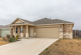 175 Silver Springs BND, Kyle, TX 78640