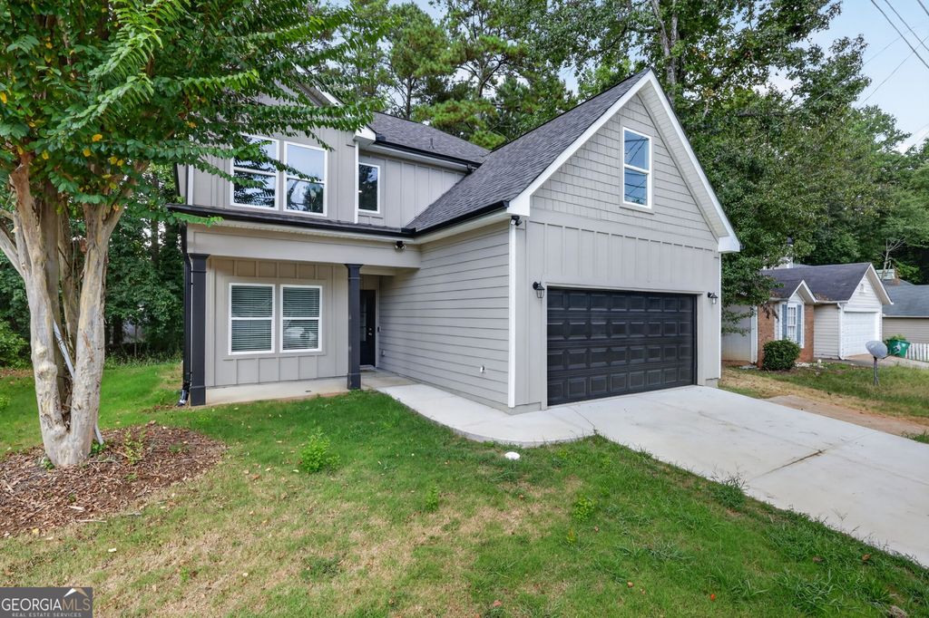 5571 Panola Place, Lithonia, GA 30058 — photo 2