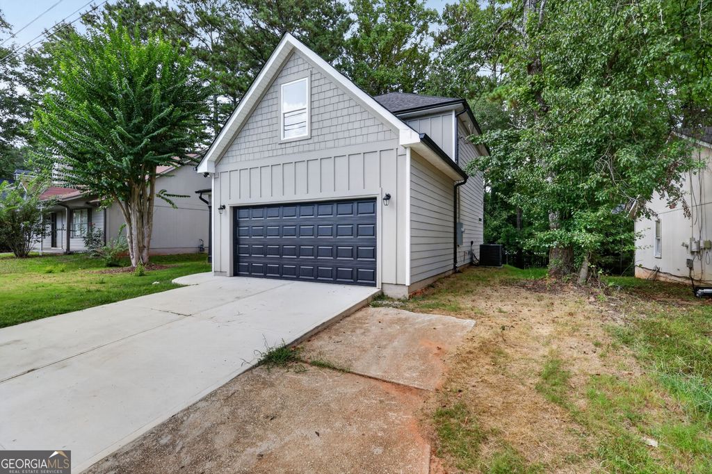 5571 Panola Place, Lithonia, GA 30058 — photo 3