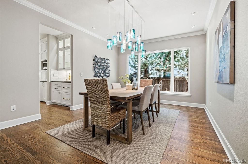 Image 15 of property listing at 2515 S Clayton Street, Denver, CO 80210
