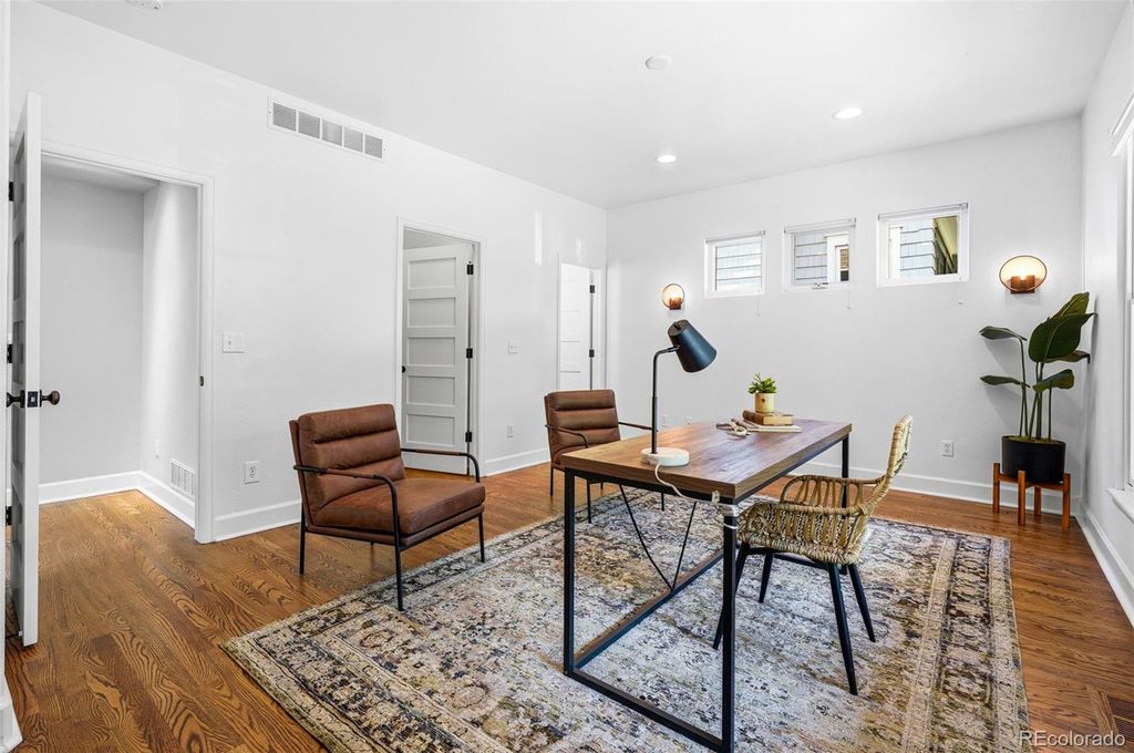Image 17 of property listing at 2515 S Clayton Street, Denver, CO 80210