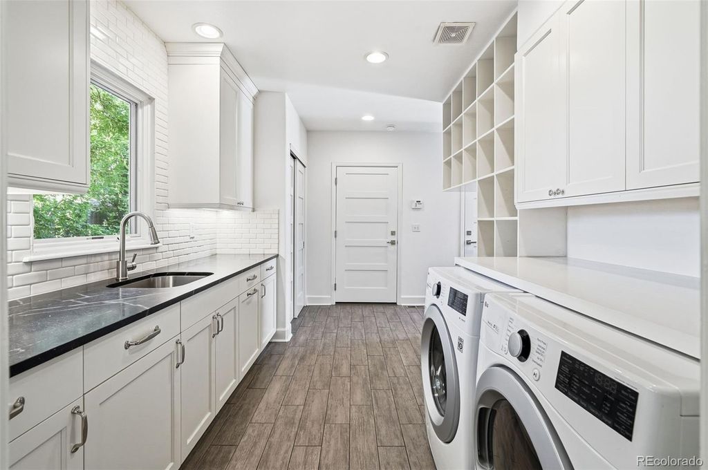 Image 19 of property listing at 2515 S Clayton Street, Denver, CO 80210