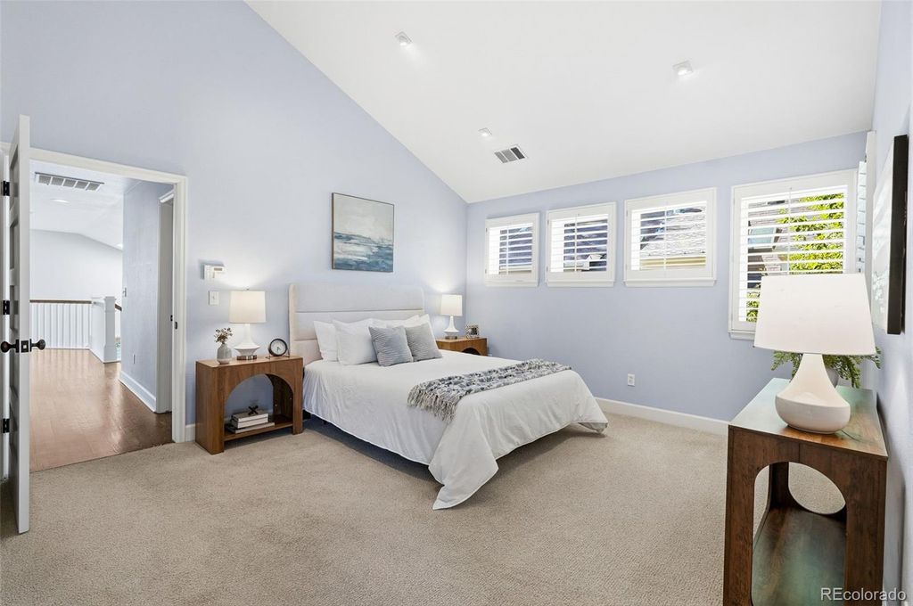 Image 21 of property listing at 2515 S Clayton Street, Denver, CO 80210