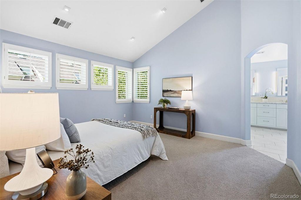 Image 22 of property listing at 2515 S Clayton Street, Denver, CO 80210