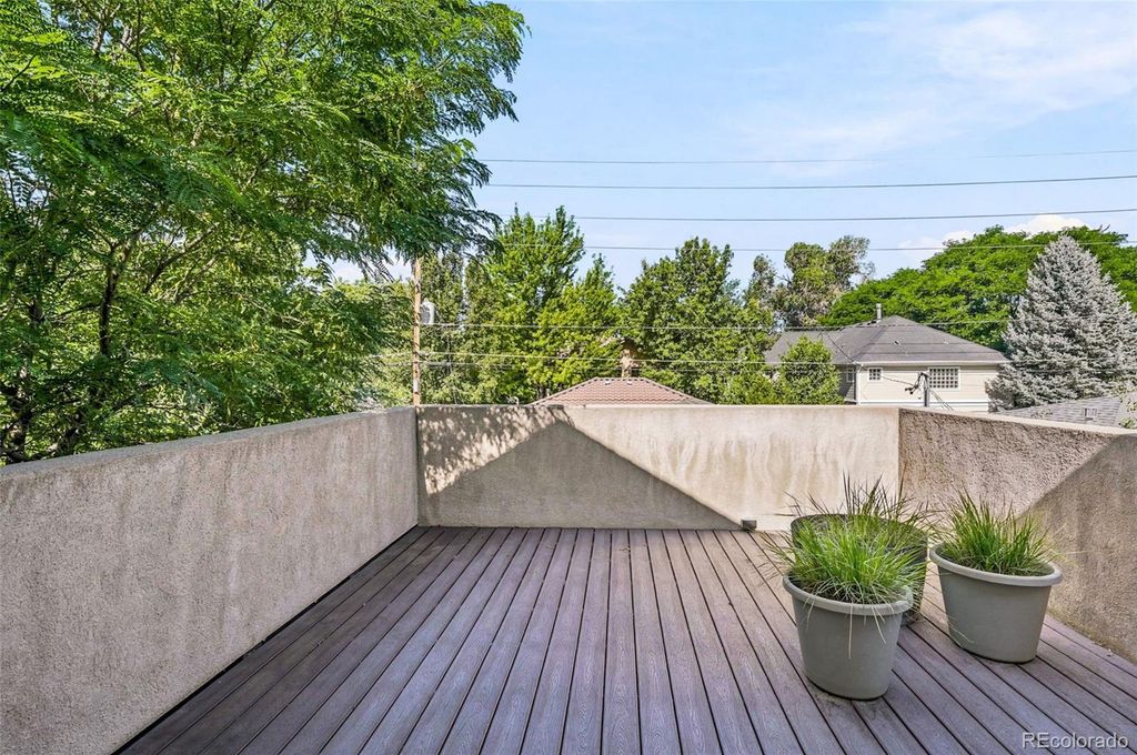 Image 28 of property listing at 2515 S Clayton Street, Denver, CO 80210
