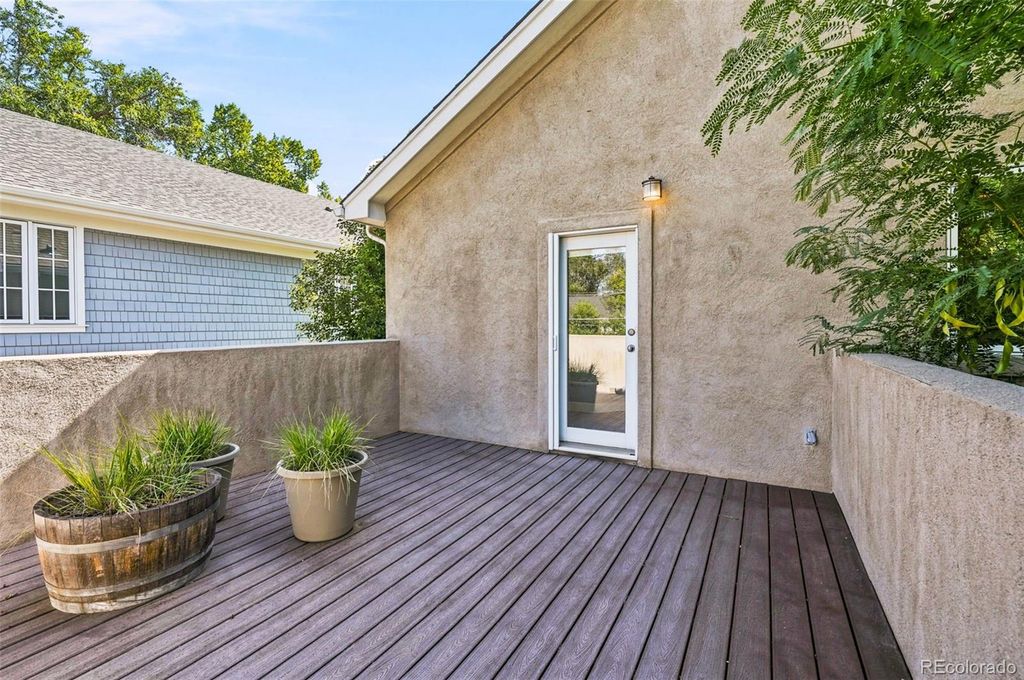 Image 29 of property listing at 2515 S Clayton Street, Denver, CO 80210