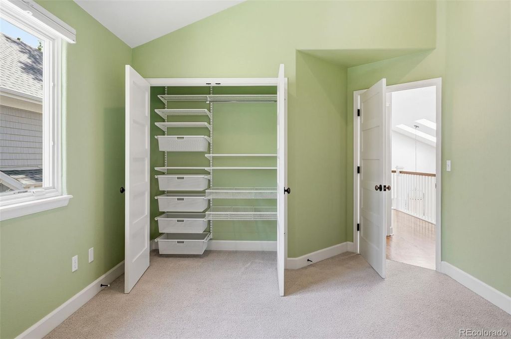 Image 31 of property listing at 2515 S Clayton Street, Denver, CO 80210
