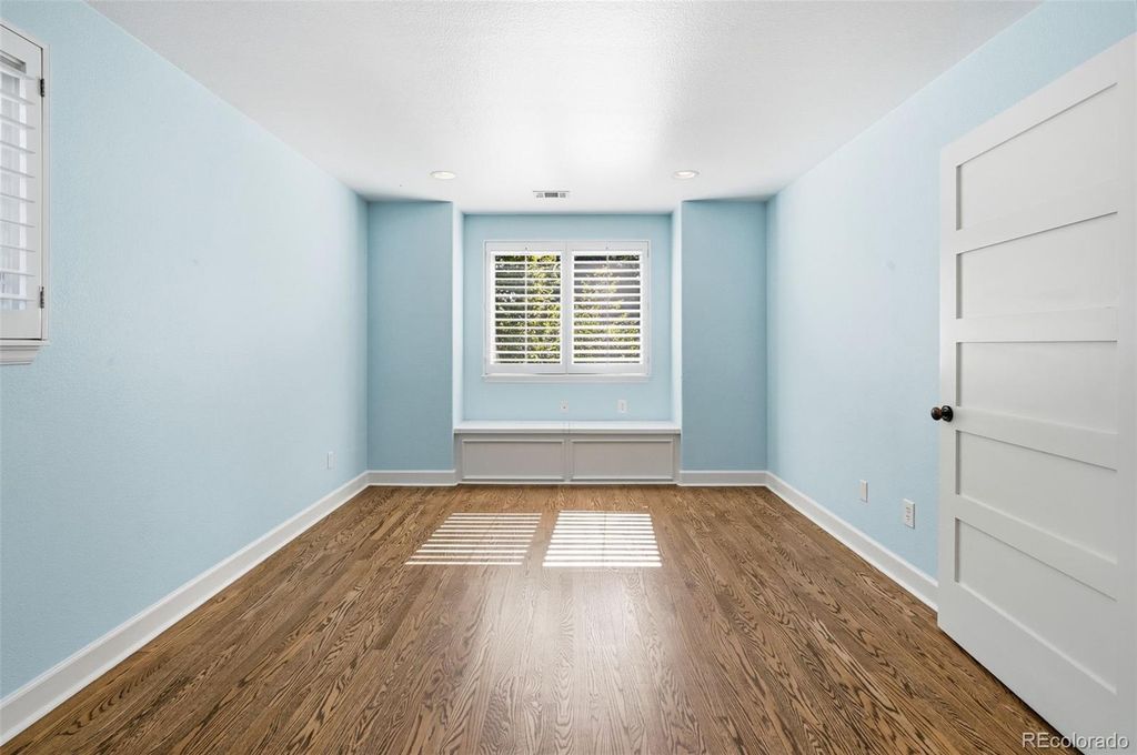 Image 33 of property listing at 2515 S Clayton Street, Denver, CO 80210