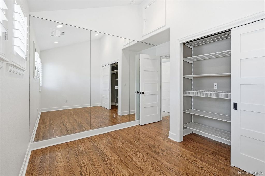 Image 35 of property listing at 2515 S Clayton Street, Denver, CO 80210