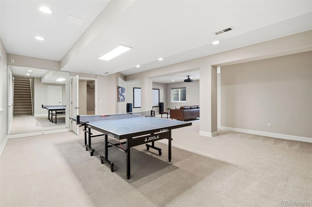 Image 36 of property listing at 2515 S Clayton Street, Denver, CO 80210