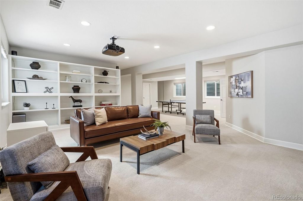 Image 37 of property listing at 2515 S Clayton Street, Denver, CO 80210