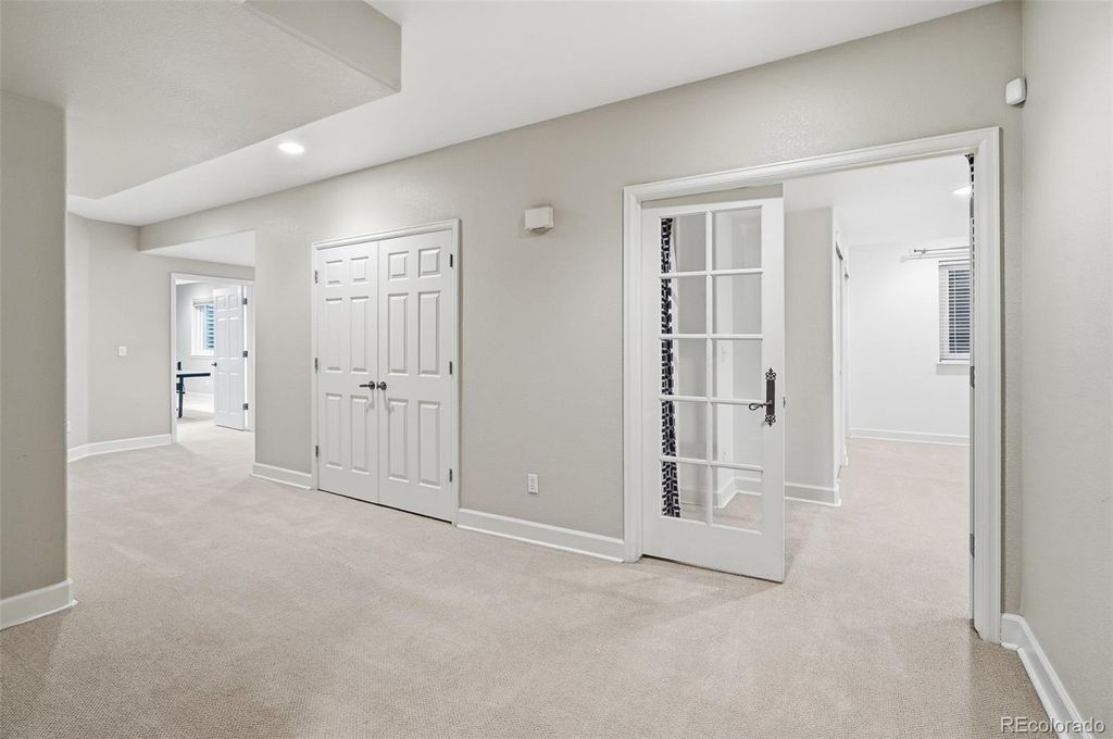 Image 39 of property listing at 2515 S Clayton Street, Denver, CO 80210