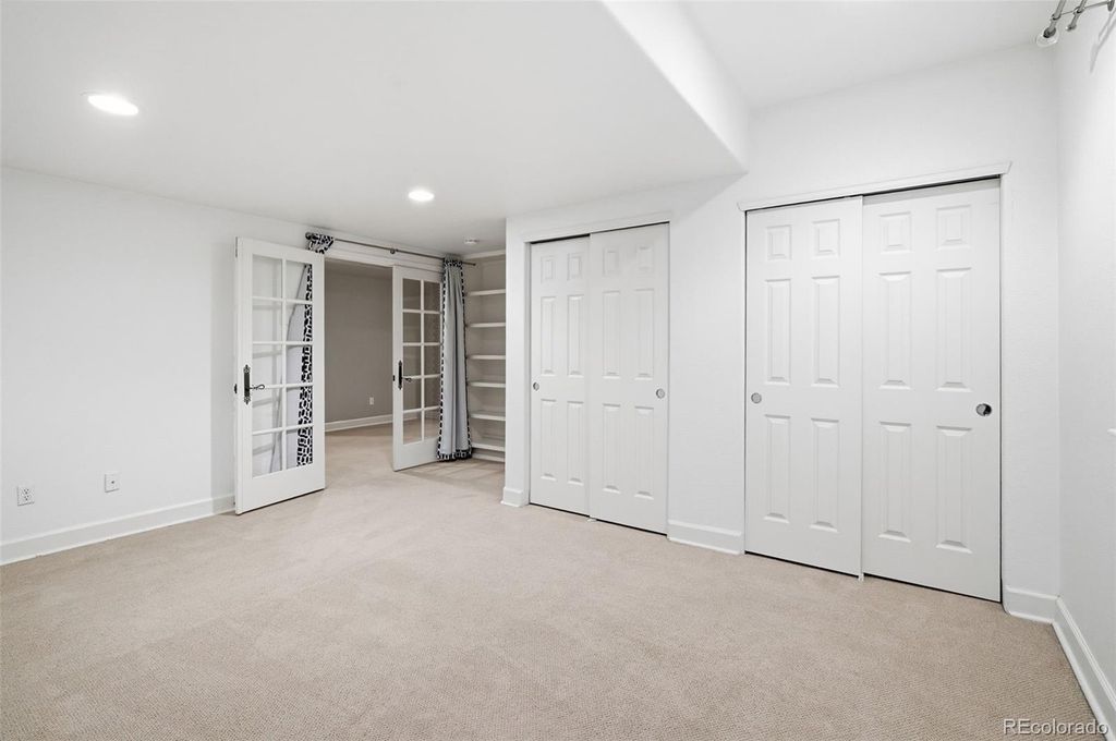 Image 40 of property listing at 2515 S Clayton Street, Denver, CO 80210