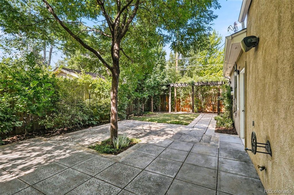 Image 42 of property listing at 2515 S Clayton Street, Denver, CO 80210
