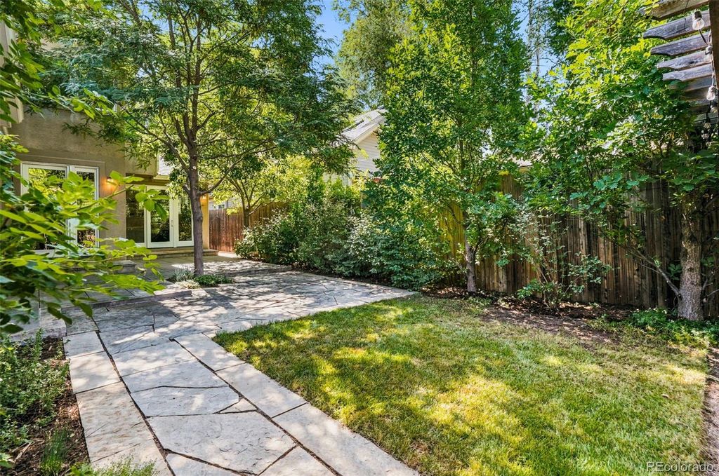 Image 43 of property listing at 2515 S Clayton Street, Denver, CO 80210