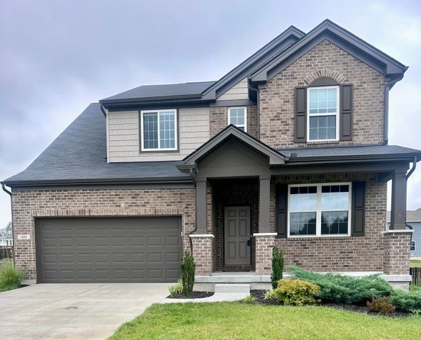 400 Champagne Lane, Walton, KY 41094