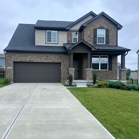 400 Champagne Lane, Walton, KY 41094
