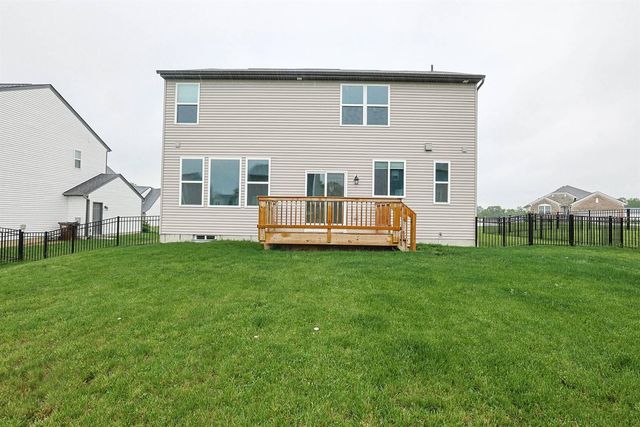 400 Champagne Lane, Walton, KY 41094