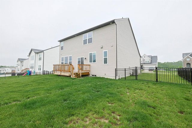 400 Champagne Lane, Walton, KY 41094