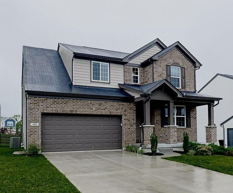 400 Champagne Lane, Walton, KY 41094