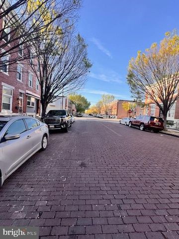 228 N KENWOOD AVE, Baltimore, MD 21224