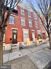 228 N KENWOOD AVE, Baltimore, MD 21224