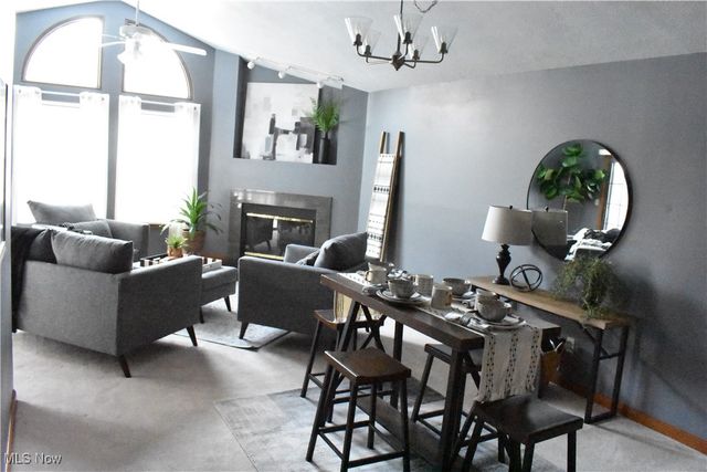 1133 Red Tail Hawk Court 6, Boardman, OH 44512