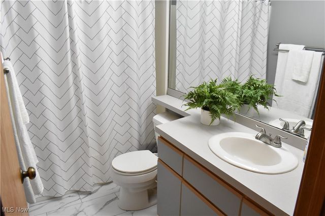 1133 Red Tail Hawk Court 6, Boardman, OH 44512