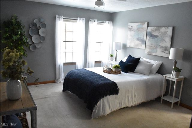 1133 Red Tail Hawk Court 6, Boardman, OH 44512