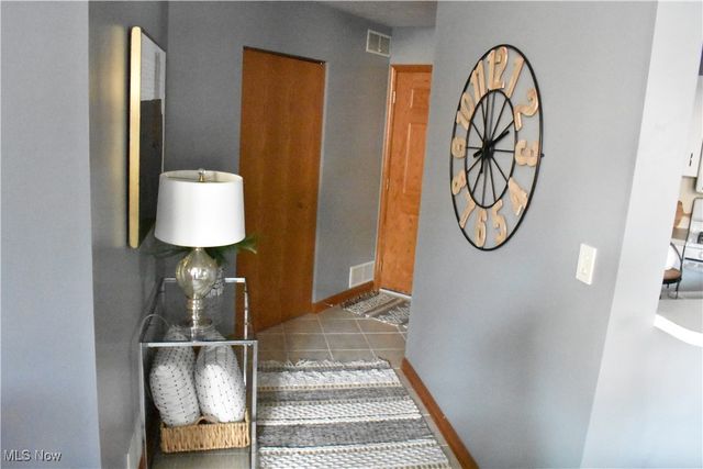 1133 Red Tail Hawk Court 6, Boardman, OH 44512