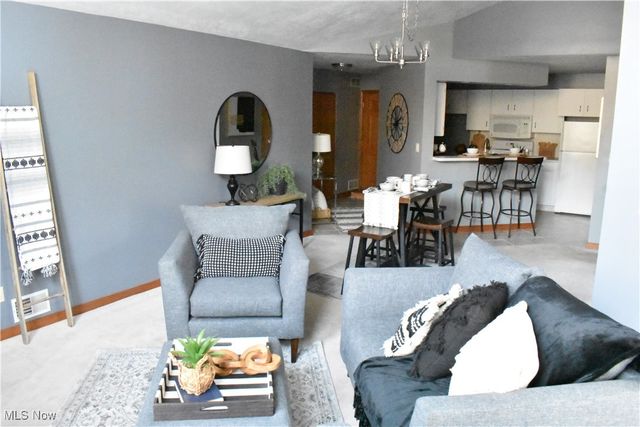 1133 Red Tail Hawk Court 6, Boardman, OH 44512