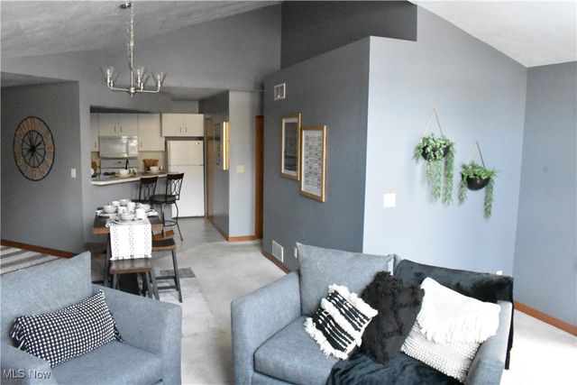 1133 Red Tail Hawk Court 6, Boardman, OH 44512