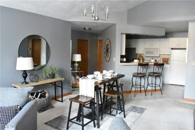 1133 Red Tail Hawk Court 6, Boardman, OH 44512