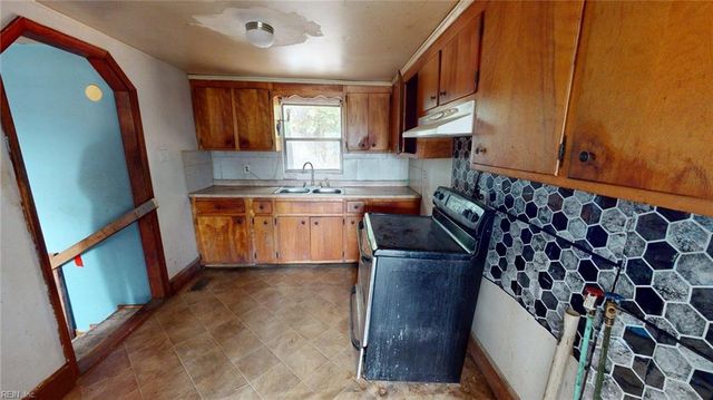 289 Wise LN, Mattaponi, VA 23110