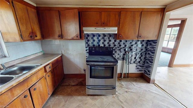 289 Wise LN, Mattaponi, VA 23110