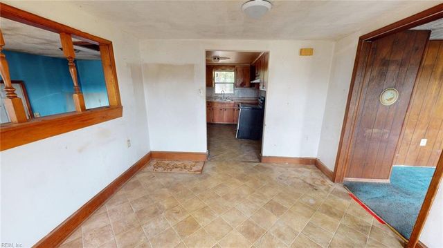 289 Wise LN, Mattaponi, VA 23110