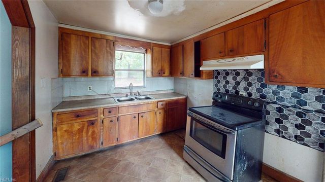 289 Wise LN, Mattaponi, VA 23110