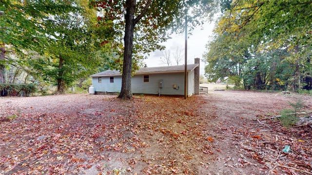 289 Wise LN, Mattaponi, VA 23110