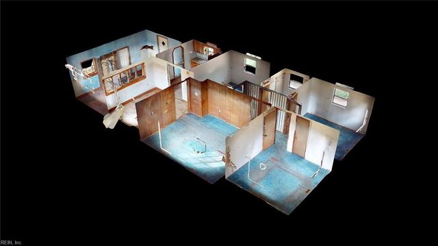 289 Wise LN, Mattaponi, VA 23110