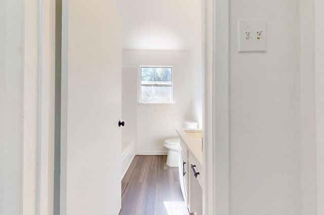 1200 Rebecca Lane, Arlington, TX 76014