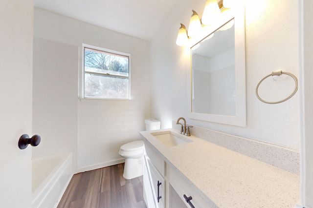 1200 Rebecca Lane, Arlington, TX 76014