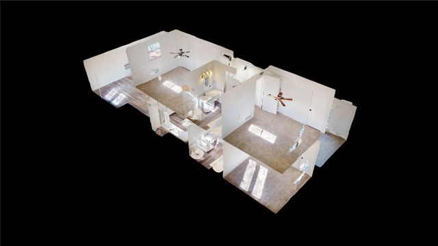 1200 Rebecca Lane, Arlington, TX 76014