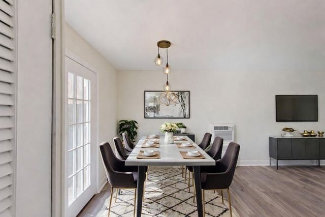 1200 Rebecca Lane, Arlington, TX 76014