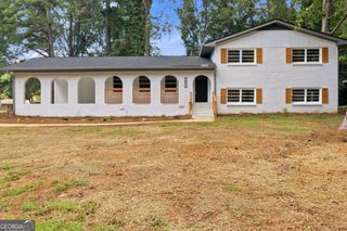 4804 Thompson Mill Road, Lithonia, GA 30038