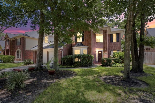 19511 Water Point Trail, Kingwood, TX 77346