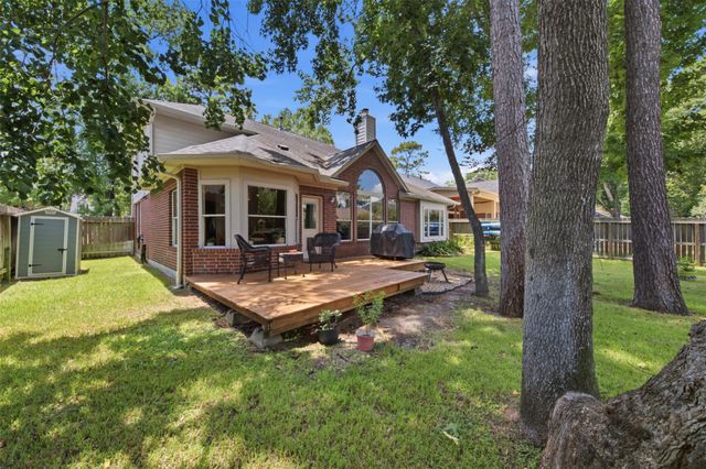 19511 Water Point Trail, Kingwood, TX 77346