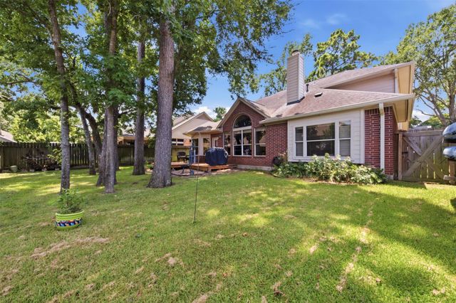 19511 Water Point Trail, Kingwood, TX 77346