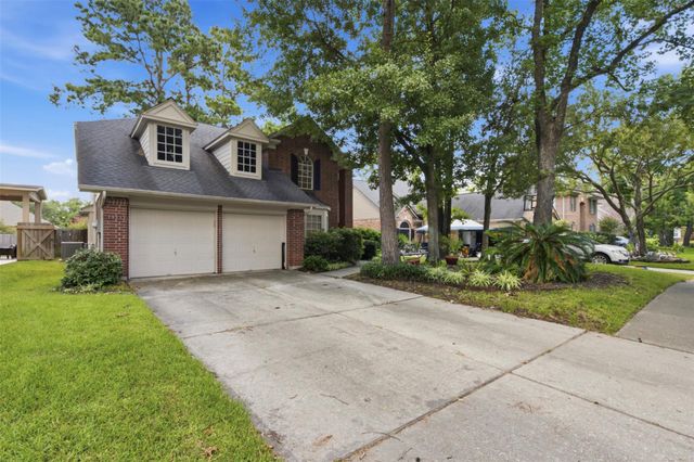 19511 Water Point Trail, Kingwood, TX 77346
