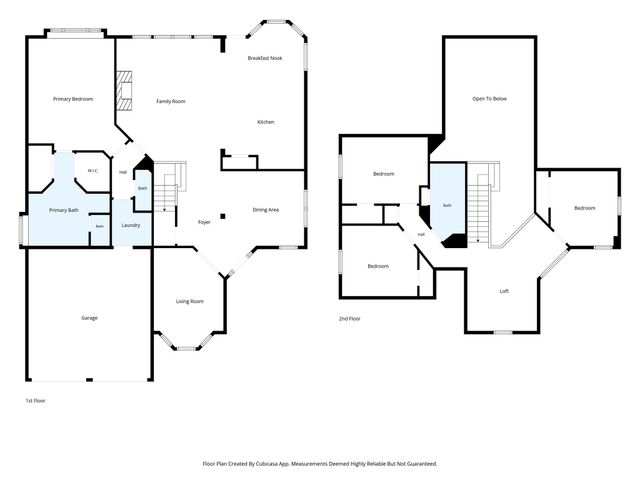 19511 Water Point Trail, Kingwood, TX 77346