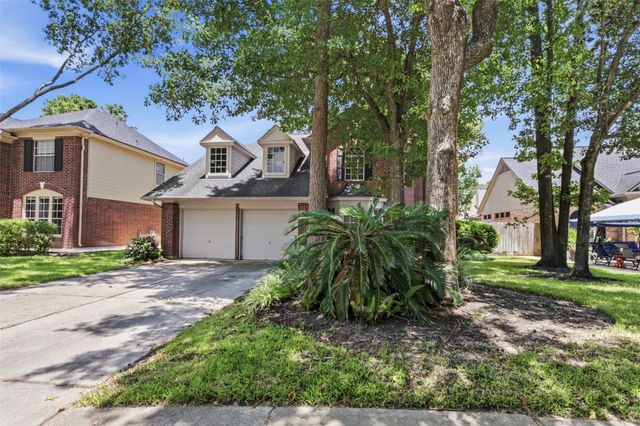 19511 Water Point Trail, Kingwood, TX 77346